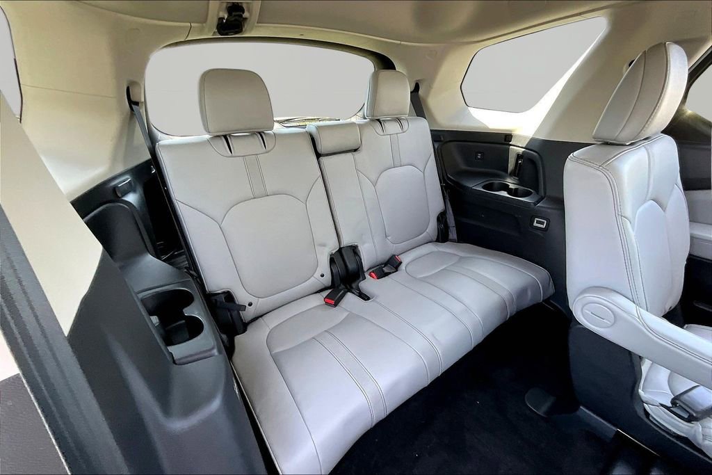 Used 2024 Honda Pilot EX-L image 20