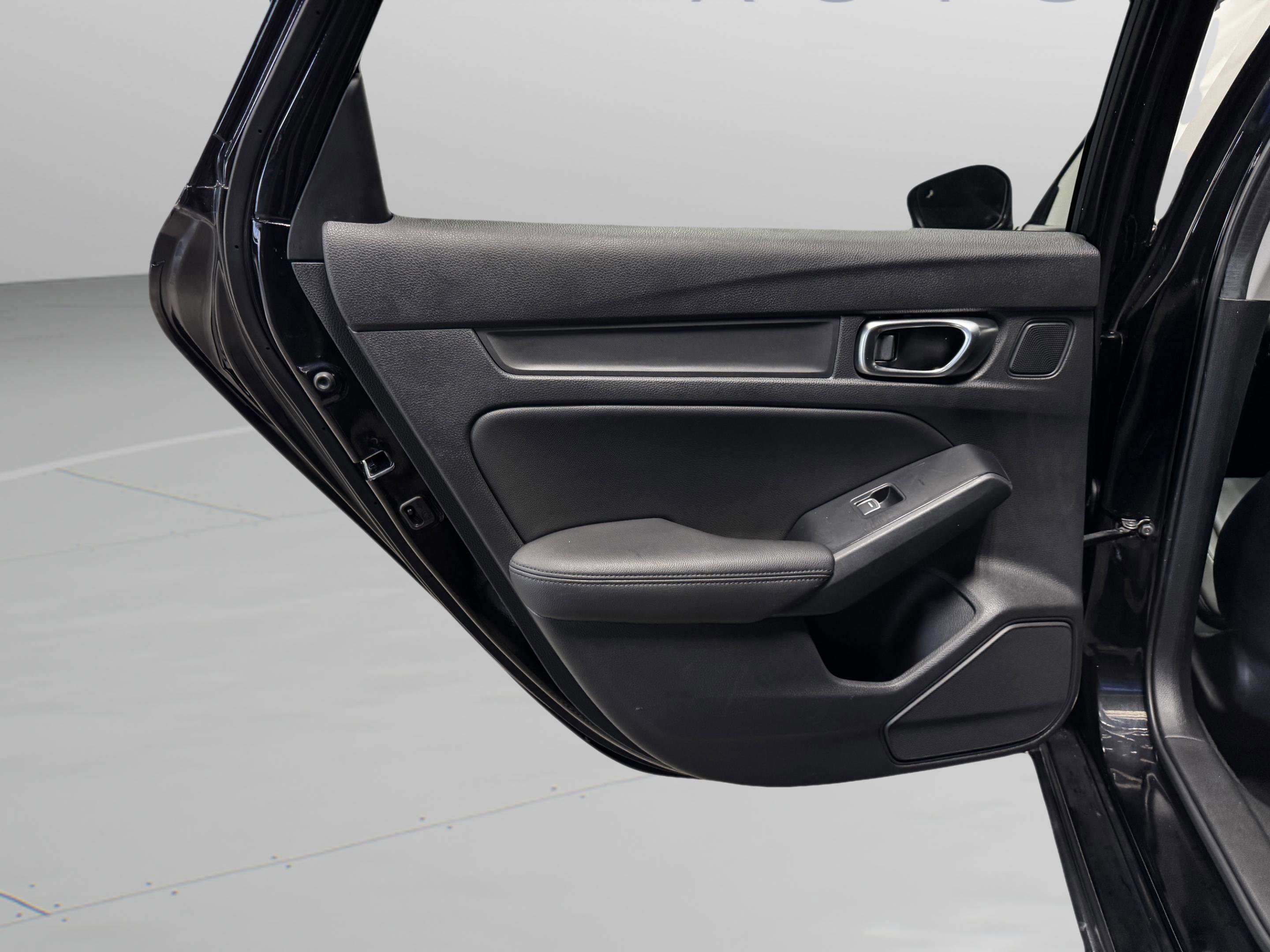 Certified 2024 Acura Integra FWD image 27