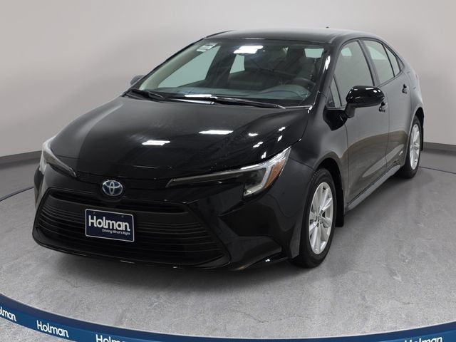 Certified 2024 Toyota Corolla LE w/ LE Convenience Package AWD/4WD video 1