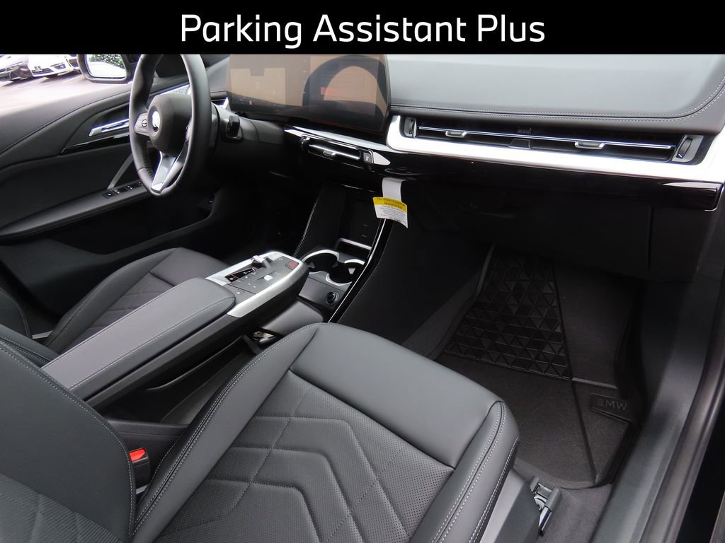New 2025 BMW X1 xDrive28i w/ Premium Package image 12