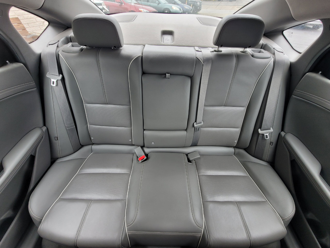 Used 2015 Chevrolet Impala LTZ image 29