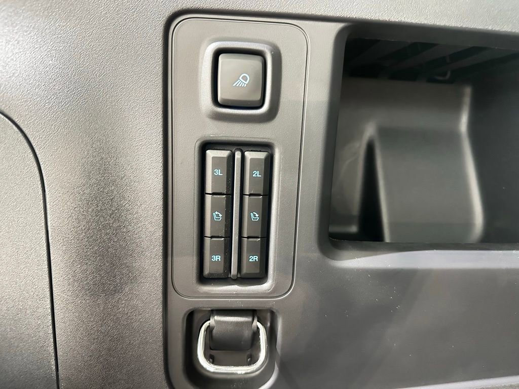 New 2025 Ford Expedition Max Active RWD image 10