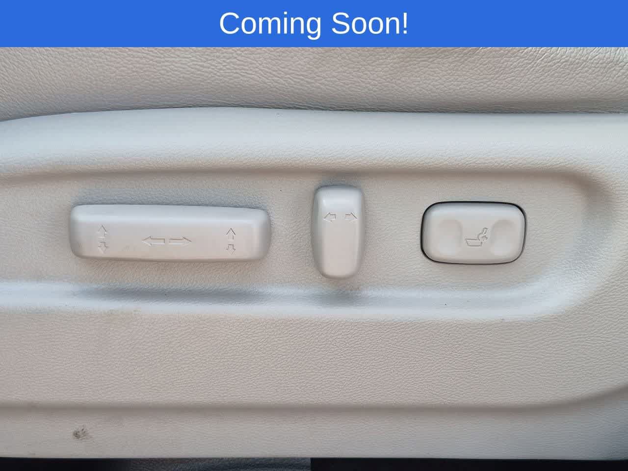 Used 2023 Honda Passport EX-L image 8