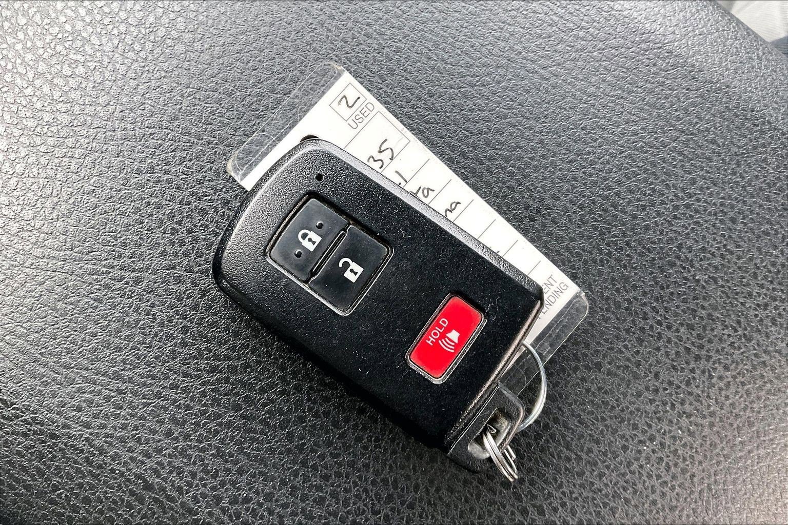 Used 2021 Toyota Tacoma TRD Off-Road image 23