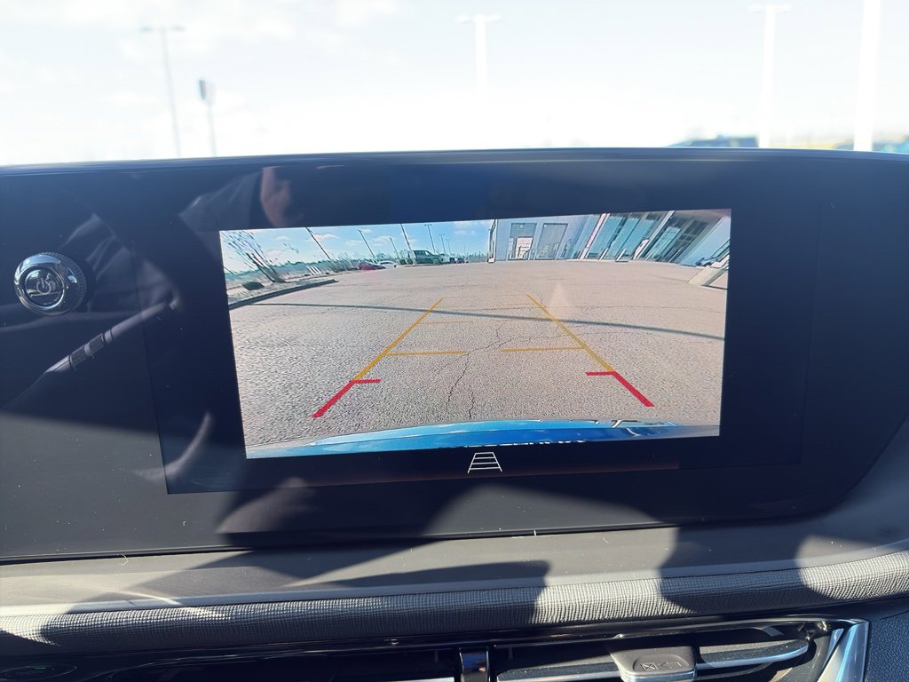 Used 2025 Buick Envista Avenir image 15