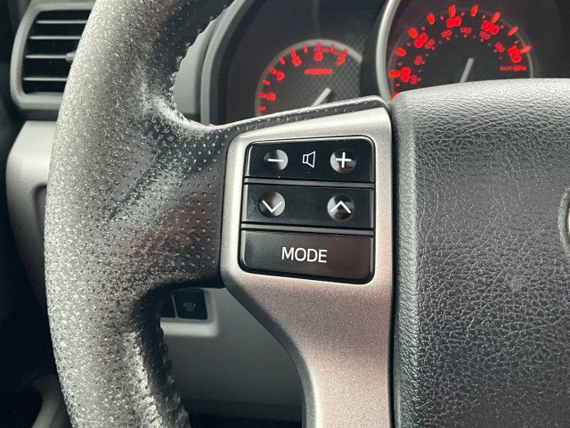 Used 2011 Toyota 4Runner SR5 w/ Premium Pkg w/Leather RWD image 16