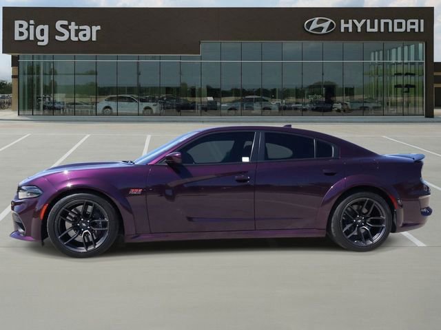 Used 2021 Dodge Charger Scat Pack image 2