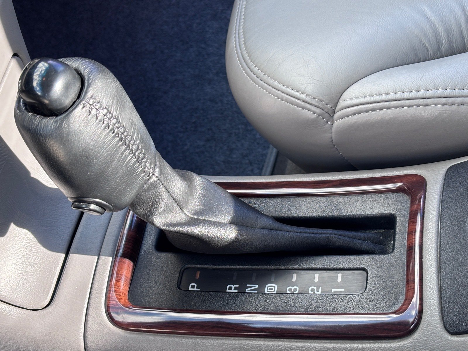 Used 1998 Buick Regal GS FWD image 28
