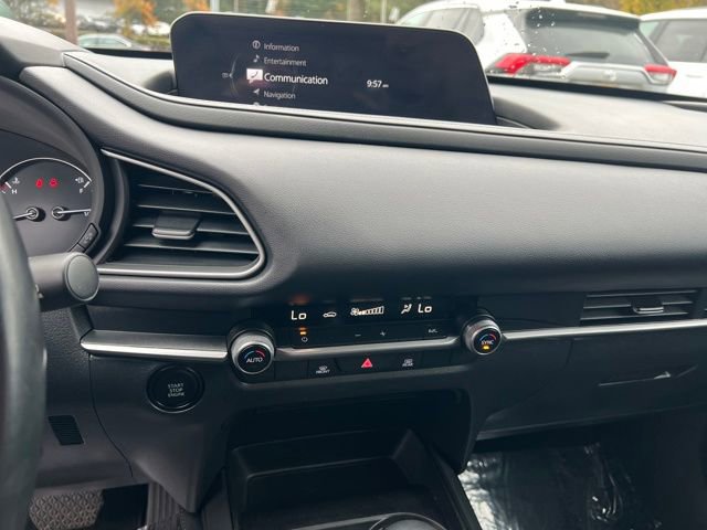 Used 2023 MAZDA CX-30 AWD 2.5 S w/ Select Package image 22