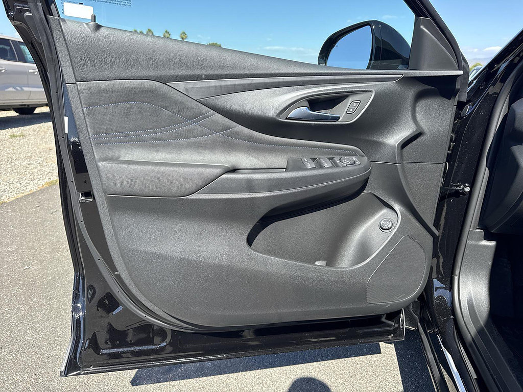 New 2026 Buick Envista Sport Touring w/ Convenience I Package FWD image 22