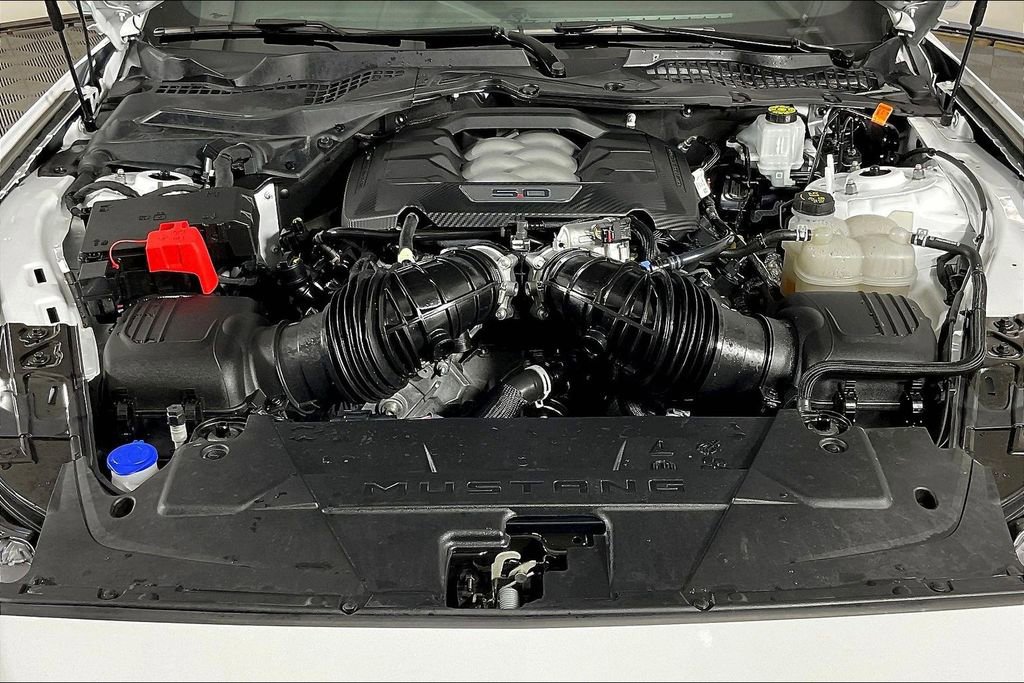 Used 2024 Ford Mustang GT image 13