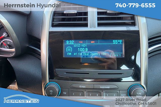 Used 2013 Chevrolet Malibu LS w/ Protection Package FWD image 20