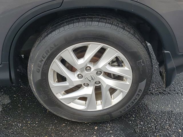 Used 2015 Honda CR-V EX image 5