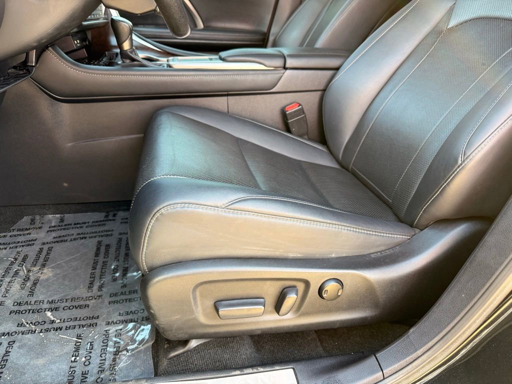 Used 2020 Lexus RX 350 FWD w/ Premium Package image 28