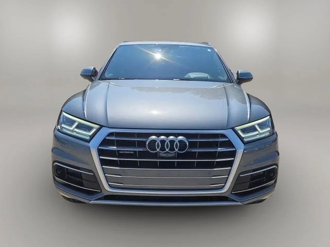 Used 2018 Audi Q5 Prestige w/ Prestige Package AWD/4WD image 4