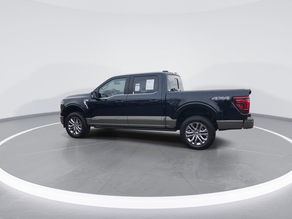 Used 2025 Ford F150 King Ranch image 6