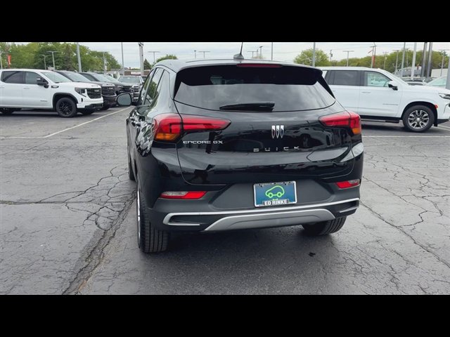Used 2024 Buick Encore GX Preferred FWD image 7