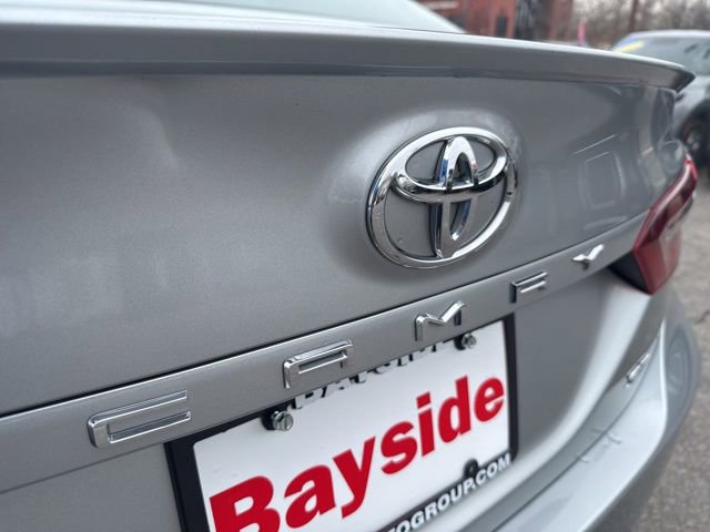 Used 2021 Toyota Camry SE image 37
