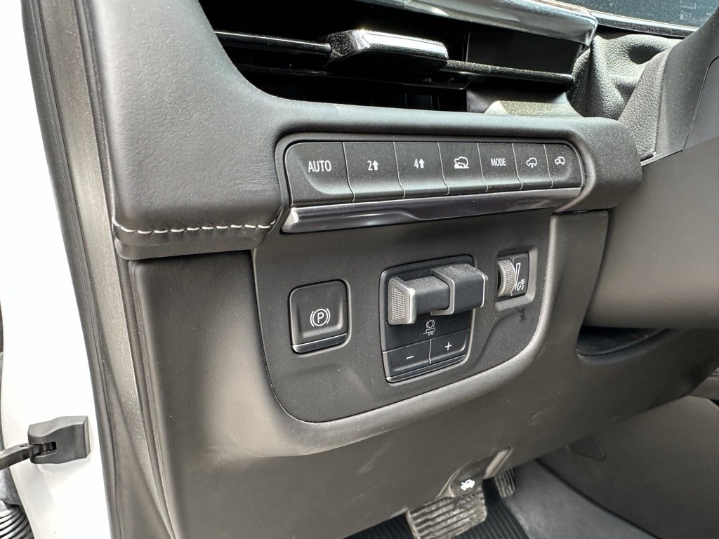 Certified 2023 Cadillac Escalade Sport Platinum w/ LPO, ONYX Package image 23