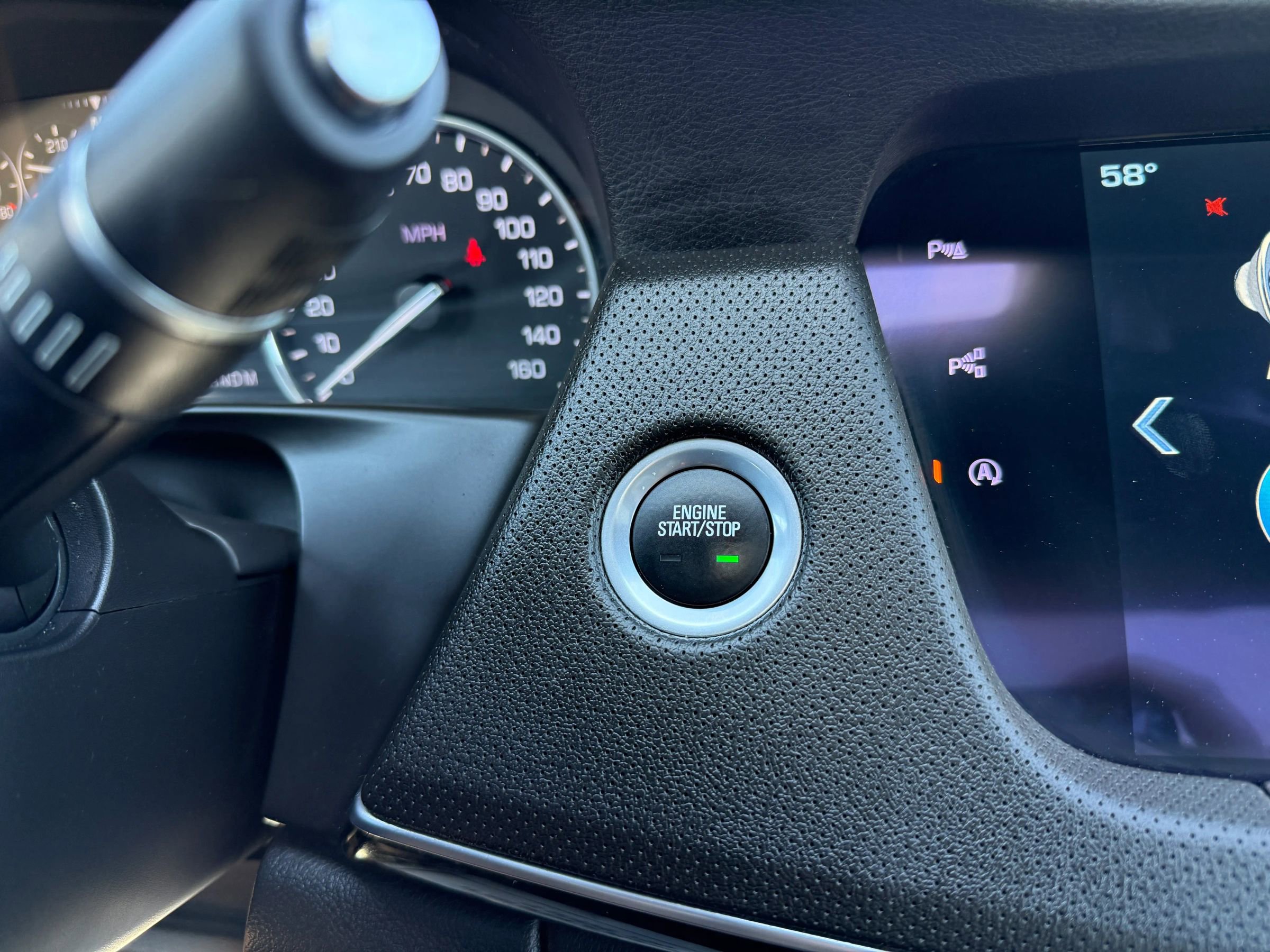 Used 2018 Cadillac CT6 Luxury image 27