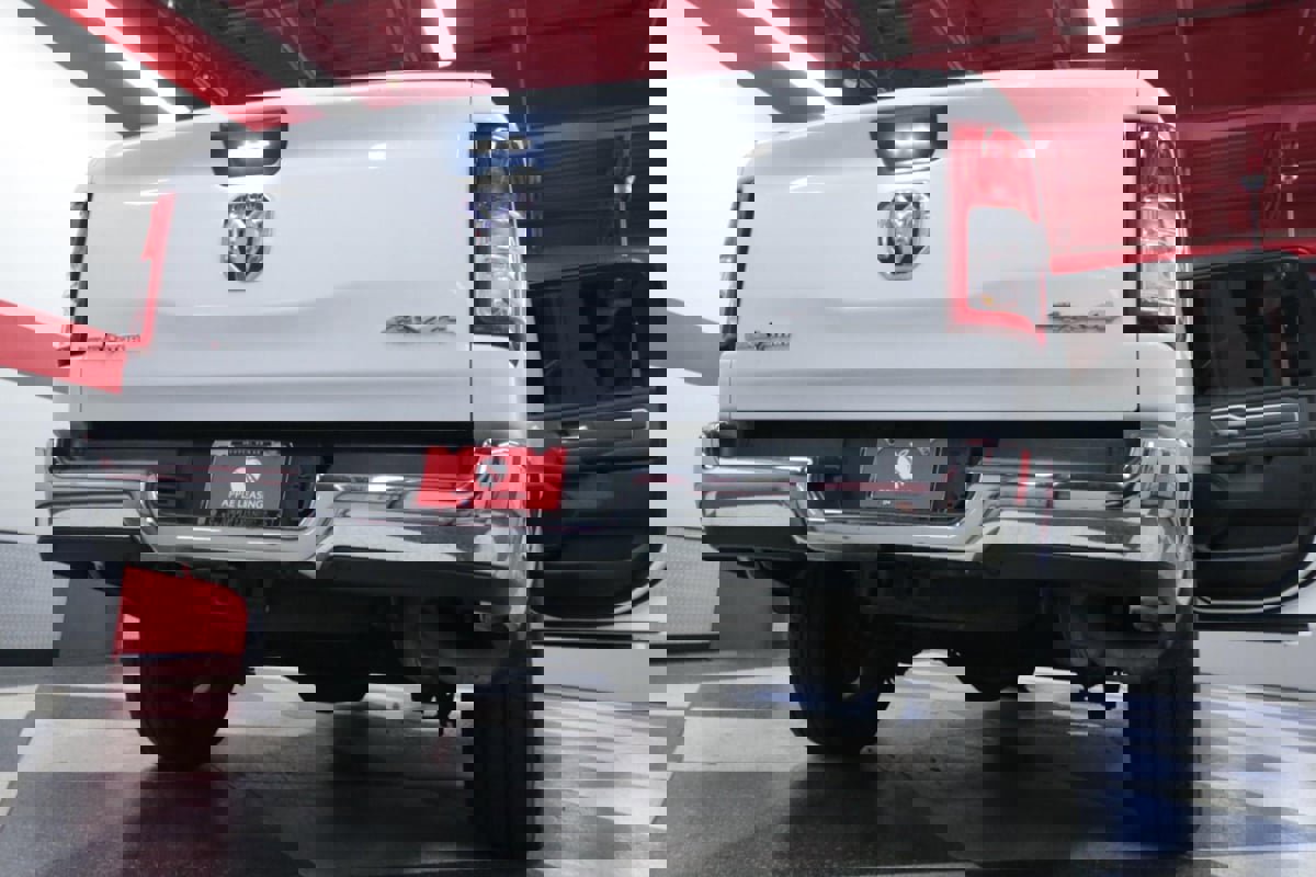 Used 2023 RAM 1500 Lone Star image 24