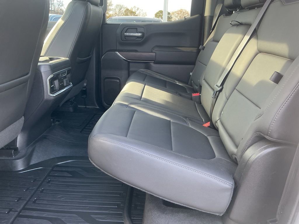 Used 2019 GMC Sierra 1500 SLT w/ SLT Premium Plus Package image 18