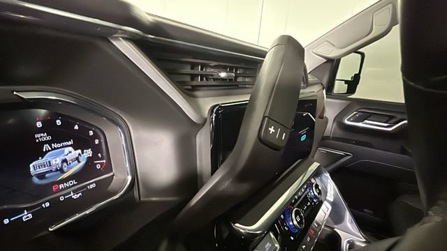 Used 2025 GMC Sierra 2500 Denali w/ Denali Reserve Package AWD/4WD image 20