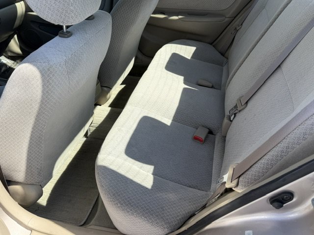Used 1999 Toyota Corolla CE FWD image 13