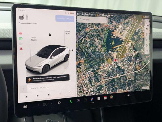 Used 2026 Tesla Model Y 2WD image 14