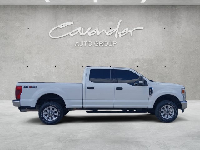 Used 2022 Ford F250 XLT AWD/4WD image 18