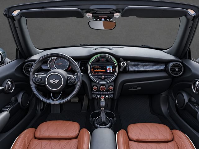 Used 2016 MINI Cooper S FWD image 3