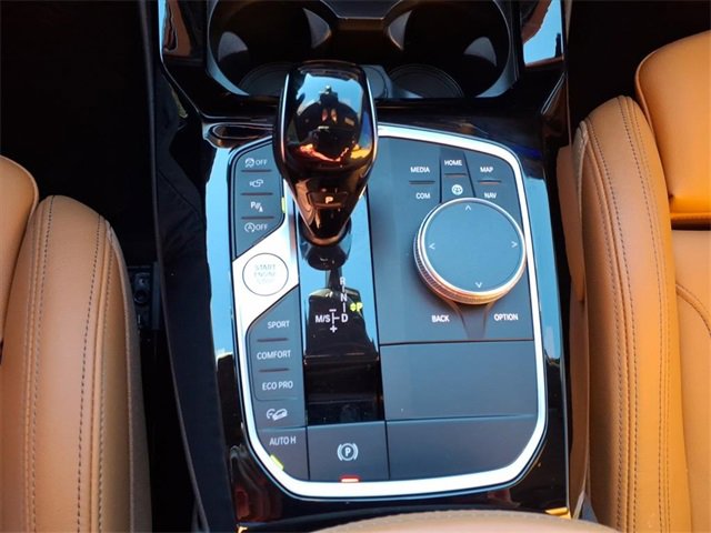 Used 2024 BMW X3 xDrive30i w/ Premium Package image 26