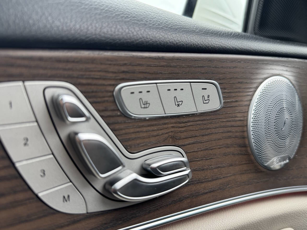 Used 2019 Mercedes-Benz E 450 4MATIC Wagon image 31