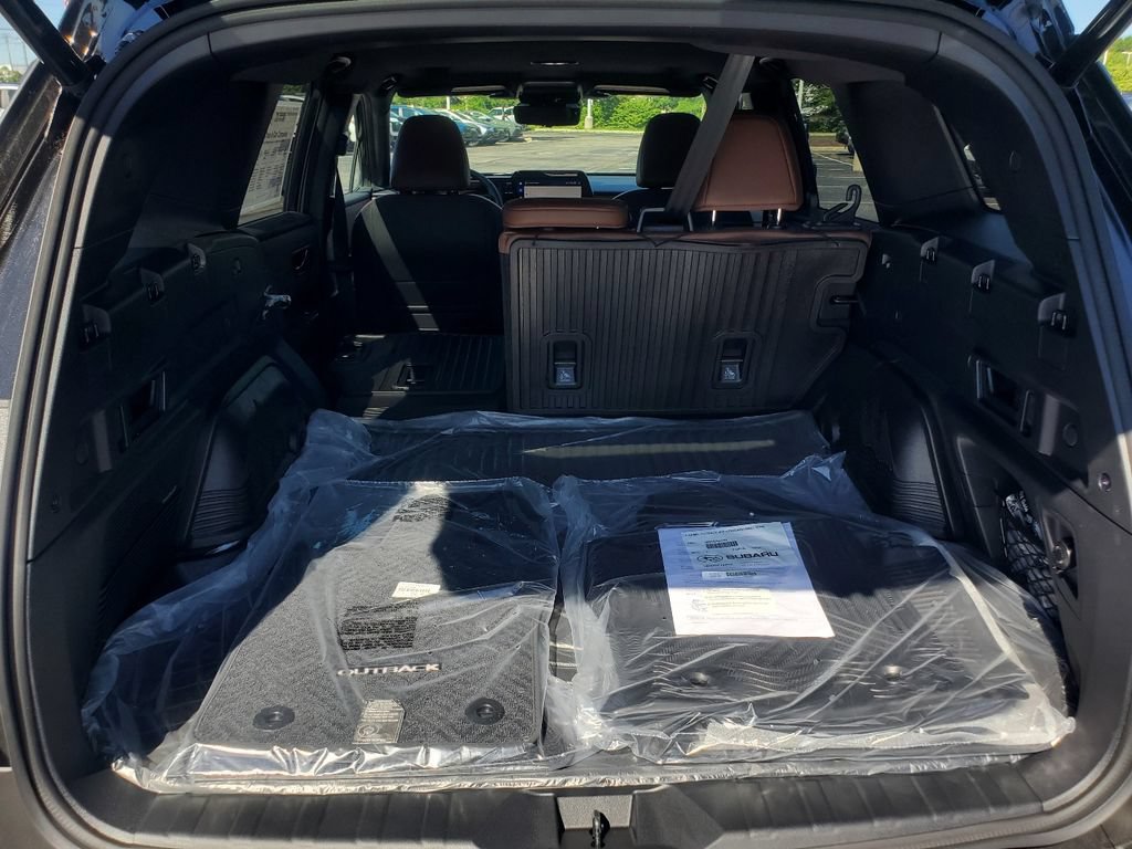New 2026 Subaru Outback Touring XT AWD/4WD image 28