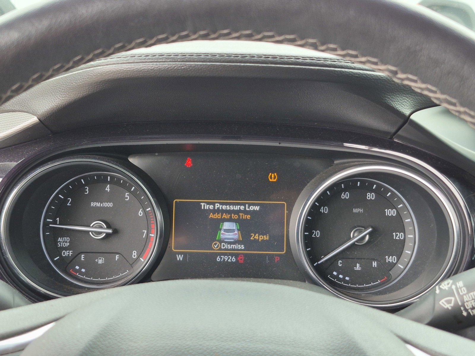 Used 2021 Buick Encore GX Essence w/ Advanced Technology Package image 31