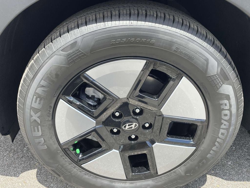 New 2026 Hyundai Santa Fe SEL image 5