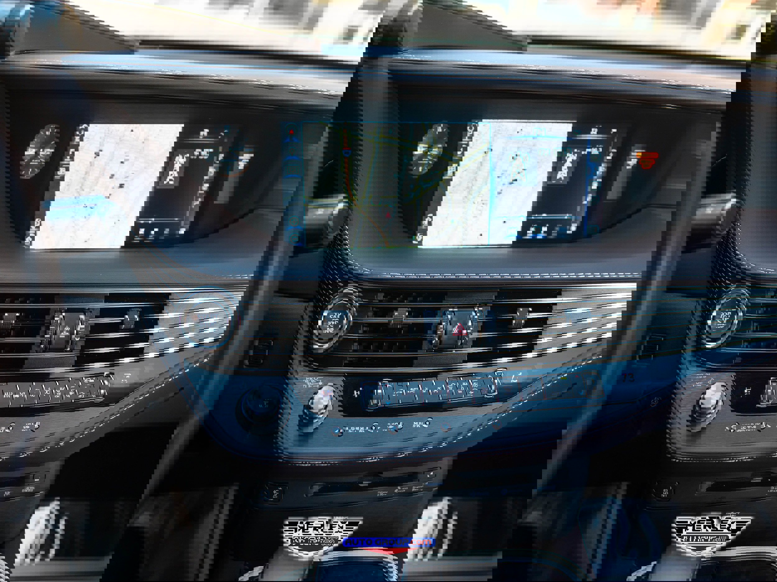 Used 2018 Lexus LS 500 AWD w/ Luxury Package image 33