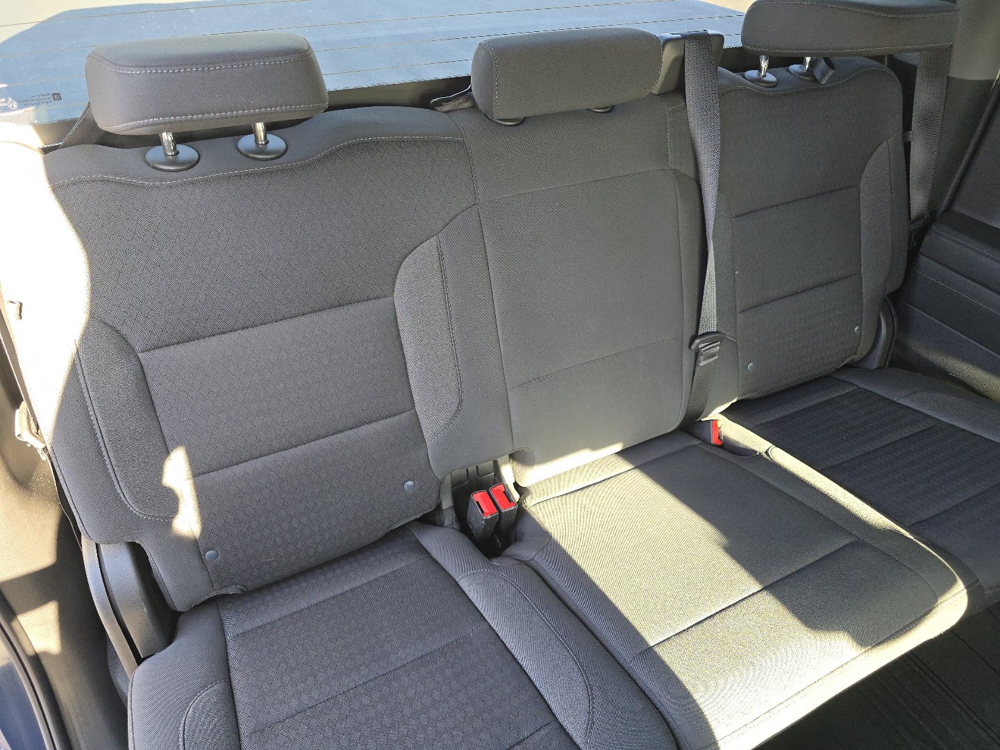 Certified 2022 Chevrolet Silverado 1500 LT image 26