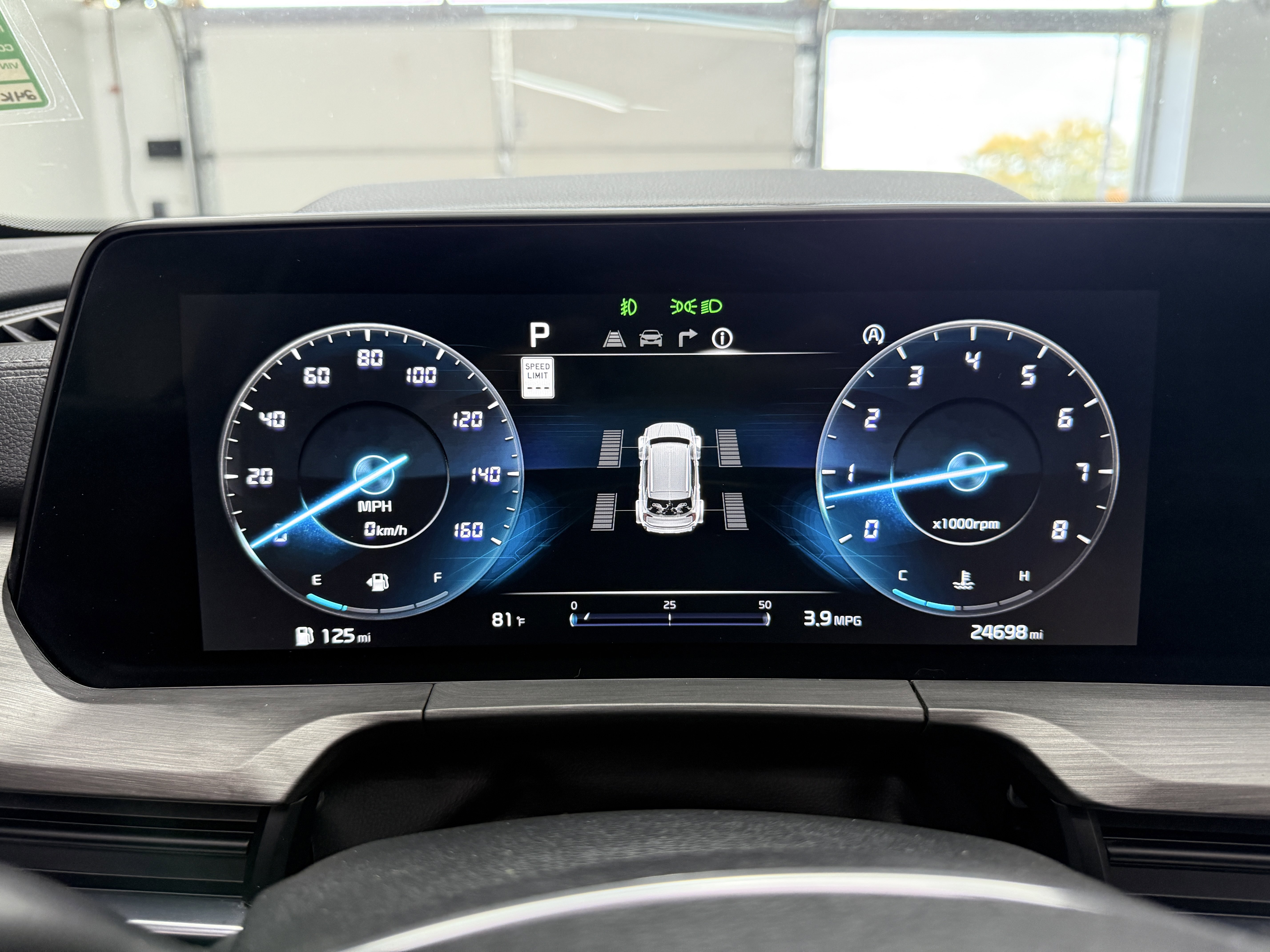 Used 2024 Kia Telluride SX X-Line image 18