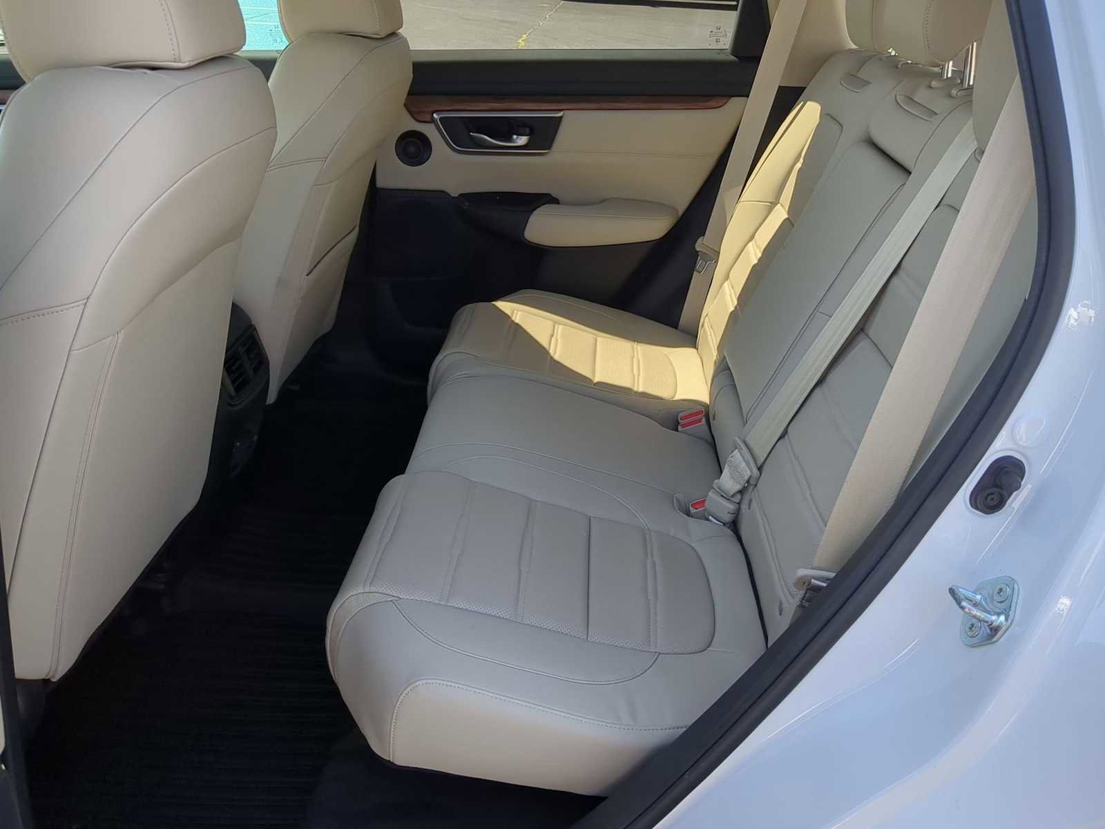 Used 2021 Honda CR-V EX-L image 23