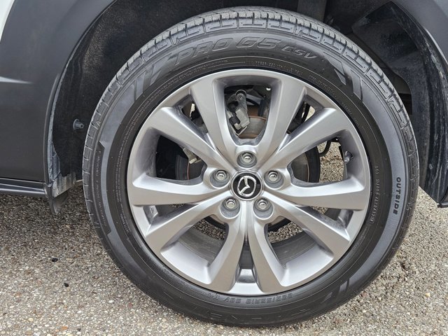 Used 2020 MAZDA CX-30 FWD w/ Premium Package image 10