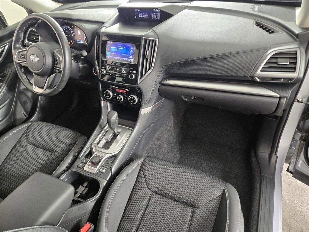 Certified 2023 Subaru Forester Premium image 20