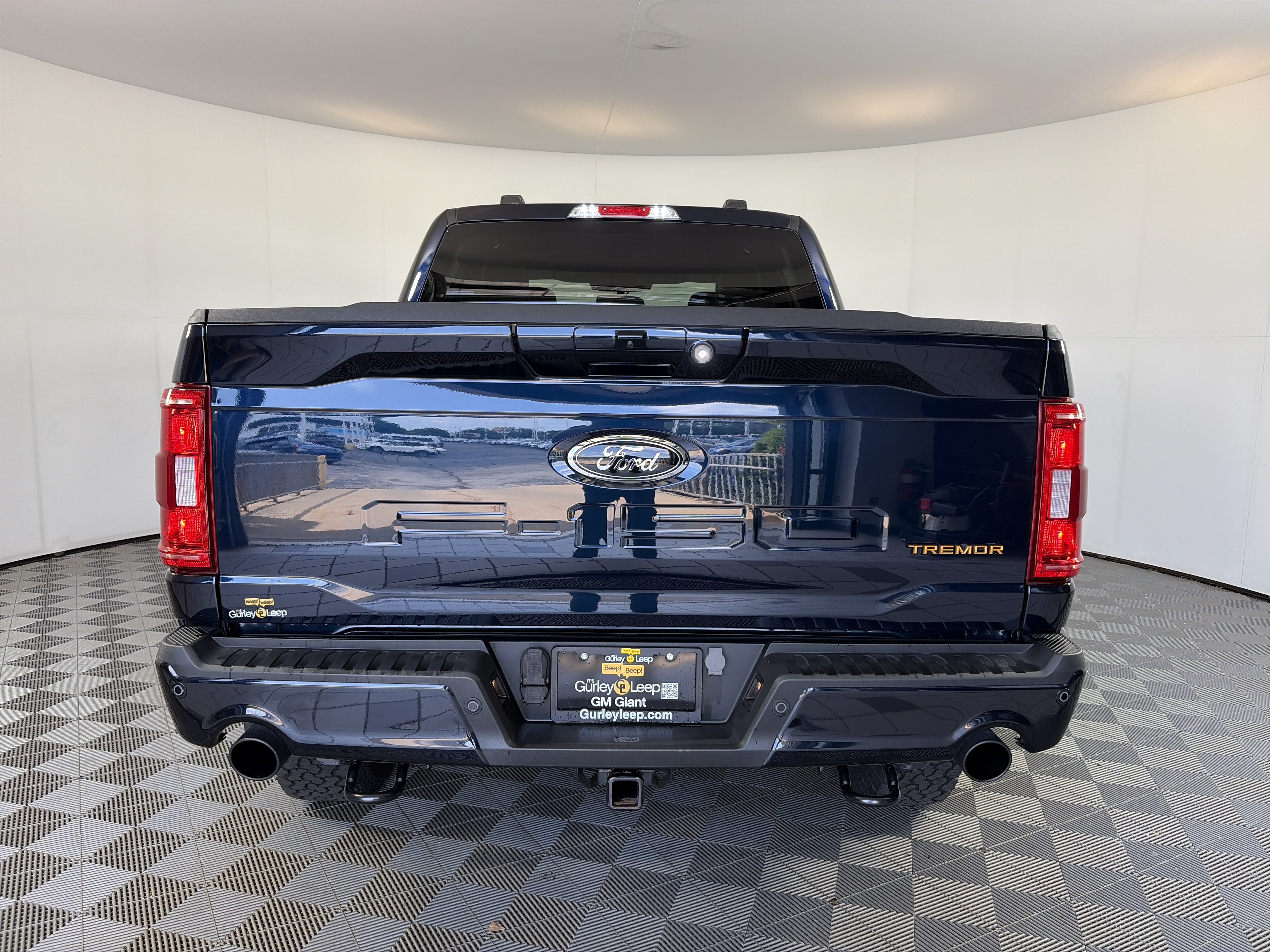 Used 2023 Ford F150 Tremor w/ 360 Degree Camera Package AWD/4WD image 9