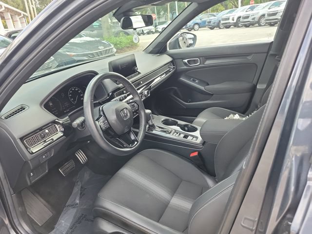 Used 2025 Honda Civic Sport image 11