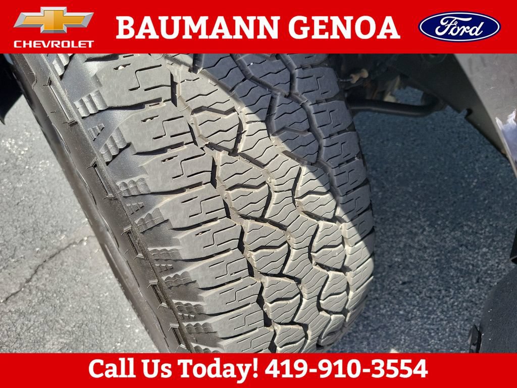 Used 2025 Ford F150 XLT w/ Equipment Group 302A MID AWD/4WD image 28