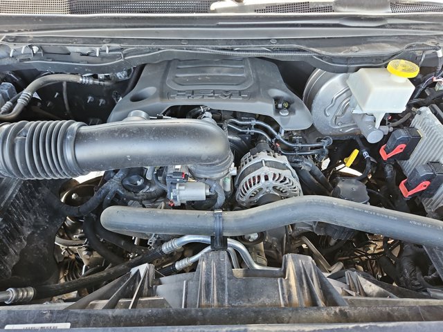 Used 2020 RAM 1500 Rebel w/ Rebel Level 1 Equipment Group AWD/4WD image 28