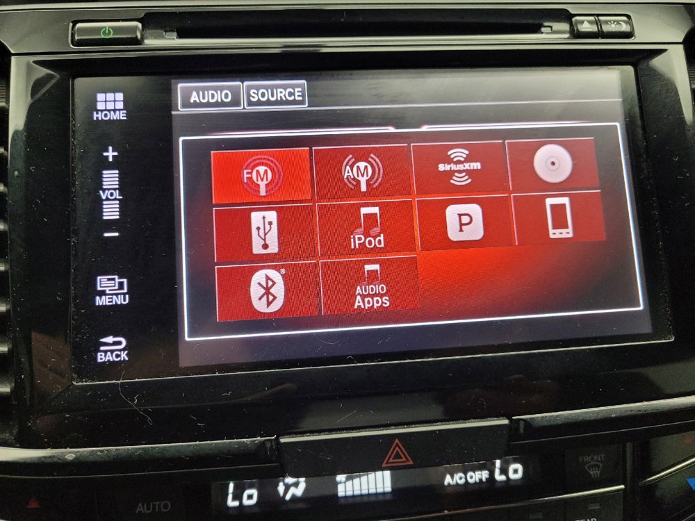 Used 2017 Honda Accord EX-L image 25