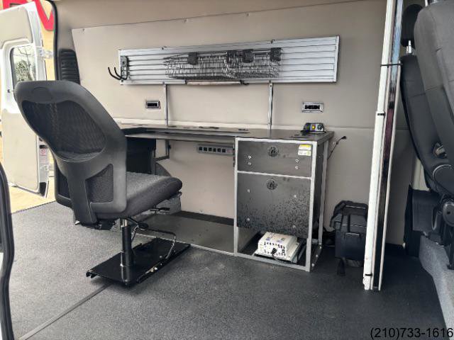 Used 2021 RAM ProMaster 1500 image 29