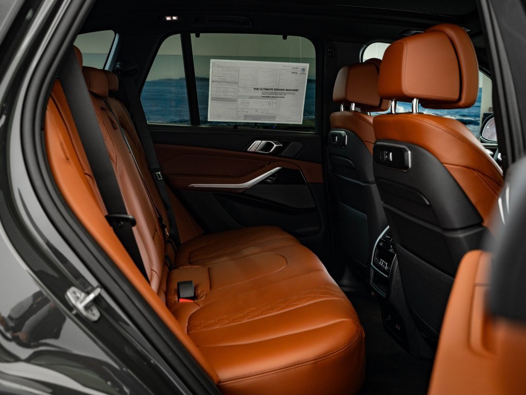 New 2026 BMW X5 M60i image 48