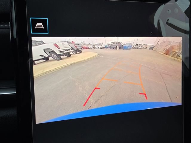 New 2026 GMC Terrain Elevation image 4